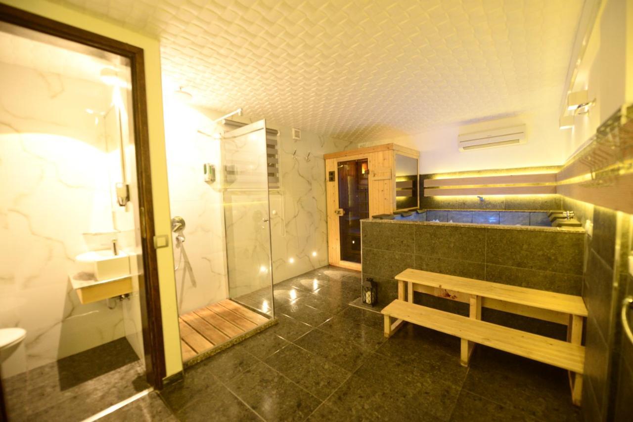 Villa Dijana - Pool, Spa, Outdoor Kitchen Belgrad Exterior foto
