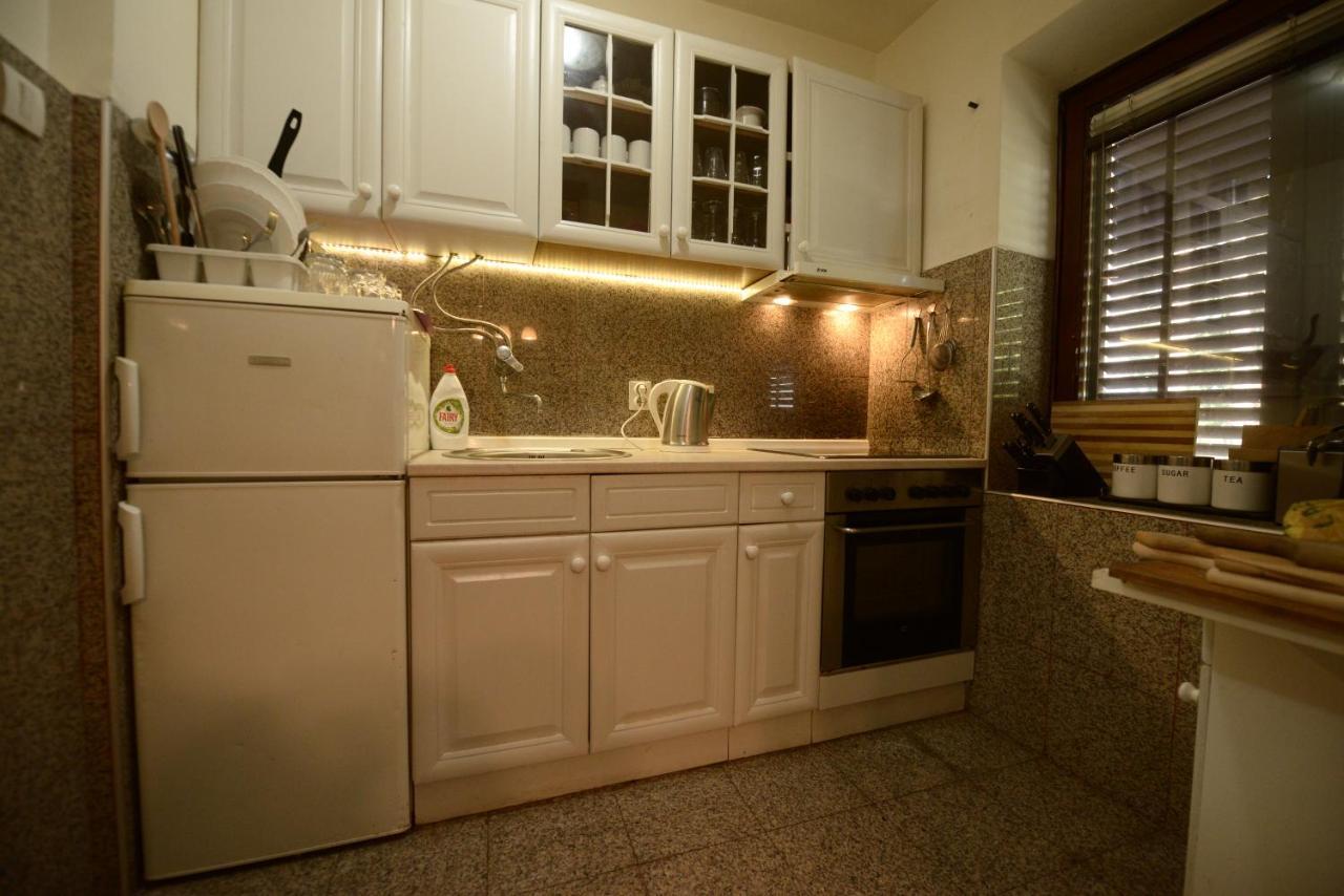 Villa Dijana - Pool, Spa, Outdoor Kitchen Belgrad Exterior foto